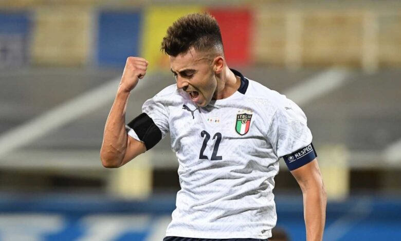 el shaarawy sesleri EHOGFq5l