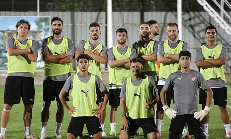Elazığspor 29 futbolcuyla Erzurum’da 1 elazigspor 29 futbolcuyla erzurumda SEYdfYsO
