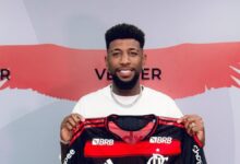 emerson royal flamengoda zNVHNHCh