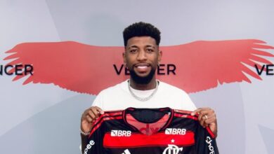emerson royal flamengoda zNVHNHCh