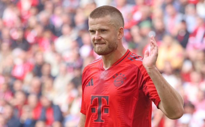 eric dier monacoya gidiyor NccQYzRV