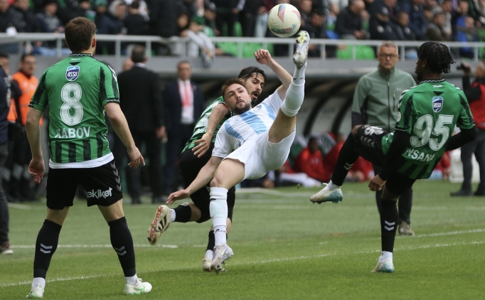 erzurumsporun super lig umudu mucizelere kaldi