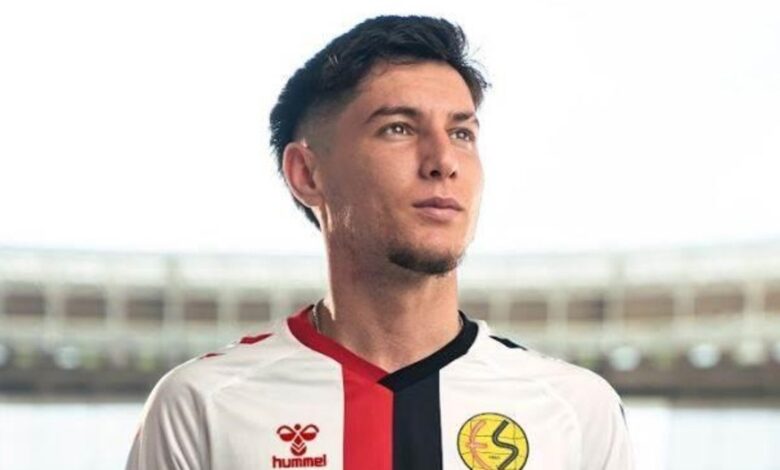 Eskişehirspor'da Hasan tamam 1 eskisehirsporda hasan tamam SLdOBuDW