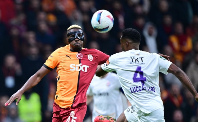 eyupspor galatasaray muhtemel 11ler