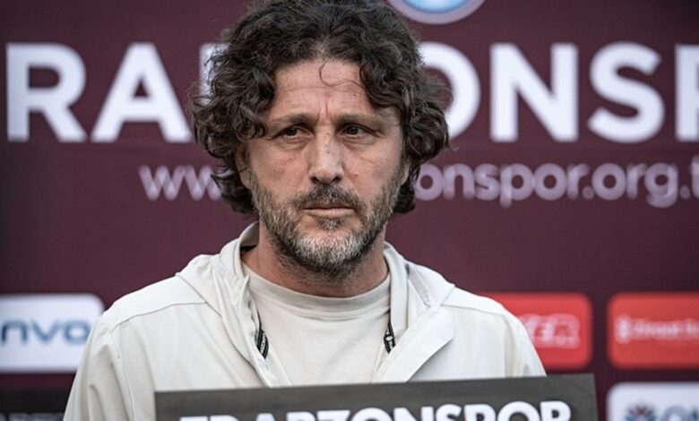 Fatih Tekke'den flaş Saul çıkışı: Trabzon'u istemeyen baksın dalgasına! 1 fatih tekkeden flas saul cikisi trabzonu istemeyen baksin dalgasina PcQPsNbu