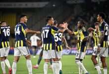 fenerbahce 1 0 lazio mac sonucu ozet VUW9Qmct