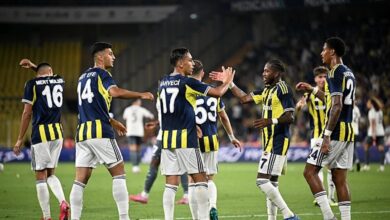 fenerbahce 1 0 lazio mac sonucu ozet VUW9Qmct