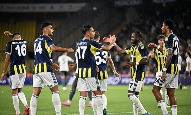 fenerbahce 1 0 lazio mac sonucu ozet VUW9Qmct