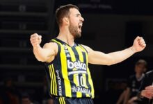 fenerbahce beko melih mahmutoglunun sozlesmesini bir yilligina uzatti w6LAsb3G