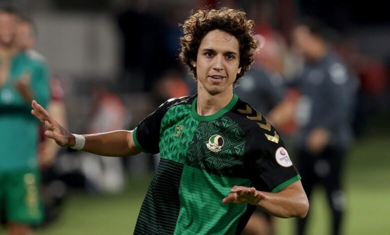Fenerbahçe Emre Demir'i Sakayaspor'a kiraladı 1 fenerbahce emre demiri sakayaspora kiraladi SGq6YU7b