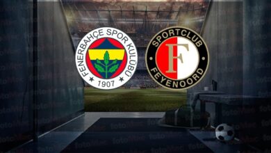 fenerbahce feyenoord maci ne zaman saat kacta ve hangi kanalda fb uefa sampiyonlar ligi QZ7nnVKR