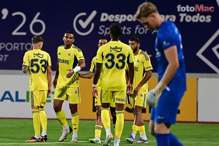 fenerbahce feyenoord maci ne zaman saat kacta ve hangi kanalda fb uefa sampiyonlar ligi R3MaT73J