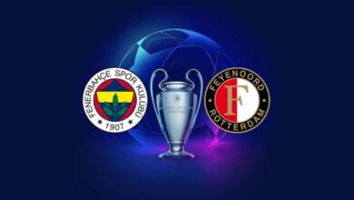 fenerbahce feyenoord maclarinin tarih ve saati belli oldu HcWUZ29i