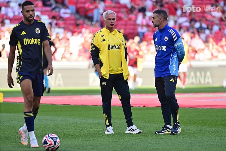 fenerbahce haberi jose mourinhodan gondermeli paylasim sosyal medyada gundem oldu 3 AK2DDOmV