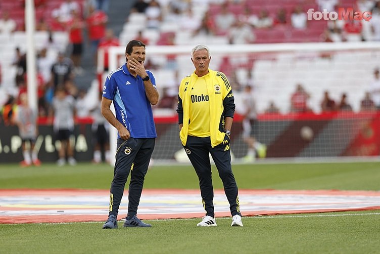 fenerbahce haberi jose mourinhodan gondermeli paylasim sosyal medyada gundem oldu 5