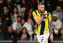 fenerbahce haberi skriniar transferinde flas gelisme istanbula gelis tarihi belli oldu KLeA2vdz