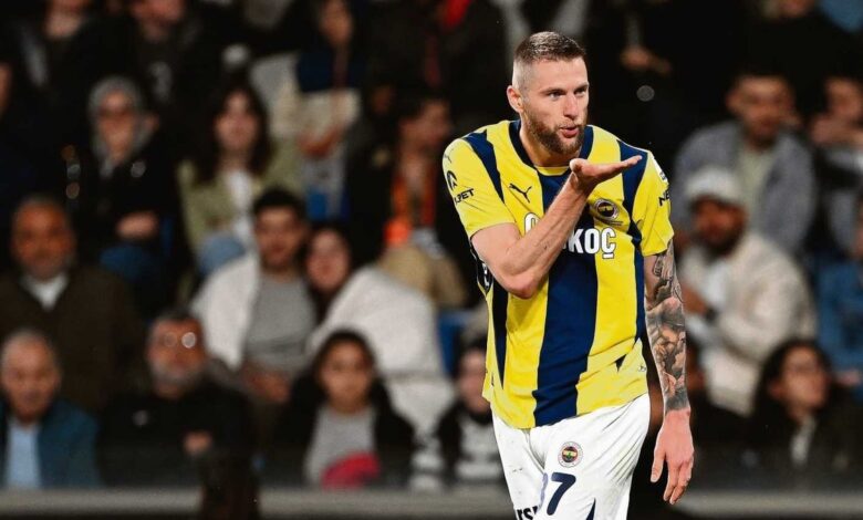 FENERBAHÇE HABERİ | Skriniar transferinde flaş gelişme! İstanbul'a geliş tarihi belli oldu 1 fenerbahce haberi skriniar transferinde flas gelisme istanbula gelis tarihi belli oldu KLeA2vdz