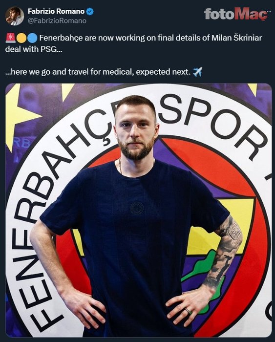 fenerbahce haberi skriniar transferinde son dakika resmi aciklama 7