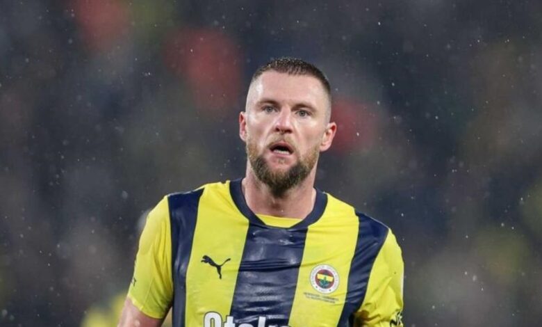 FENERBAHÇE HABERİ - Skriniar transferinde son dakika! Resmi açıklama... 1 fenerbahce haberi skriniar transferinde son dakika resmi aciklama wq1OAdHb