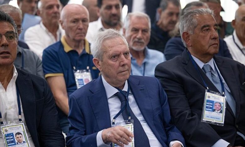 FENERBAHÇE HABERLERİ: Aziz Yıldırım açıklamalarda bulundu! Başkanlığa aday olacak mı? 1 fenerbahce haberleri aziz yildirim aciklamalarda bulundu baskanliga aday olacak mi d54M7Bk2