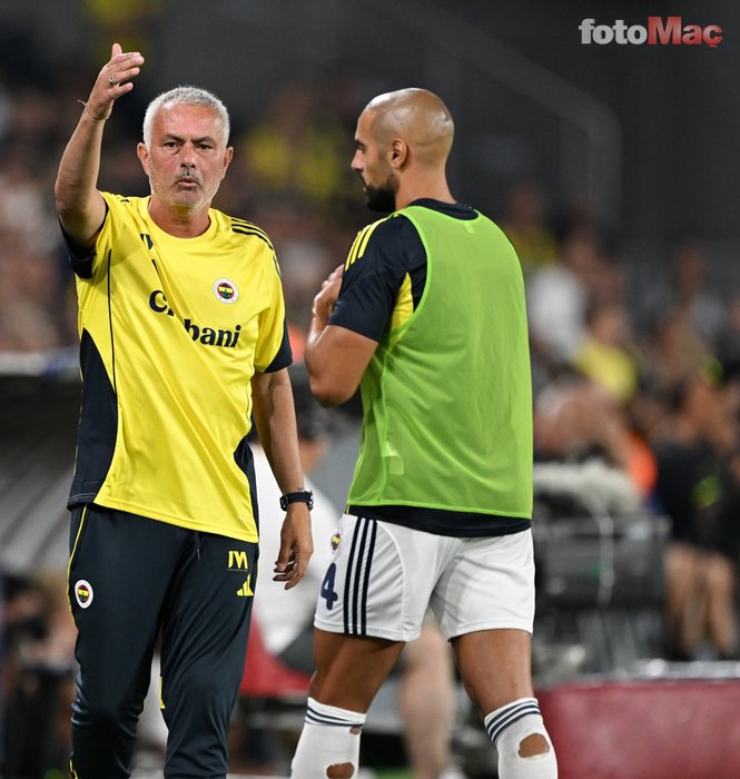 fenerbahce haberleri kadikoyde gergin anlar en nesyri ve fred 0
