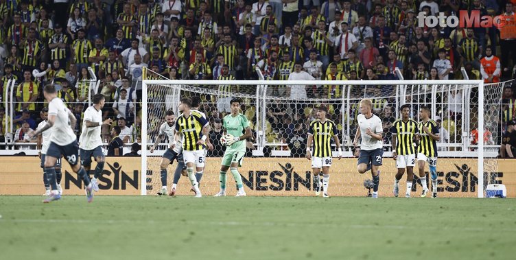 fenerbahce haberleri kadikoyde gergin anlar en nesyri ve fred 4