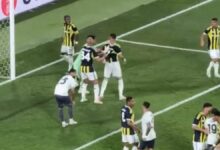 fenerbahce haberleri kadikoyde gergin anlar en nesyri ve fred alTPpxiH
