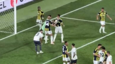 fenerbahce haberleri kadikoyde gergin anlar en nesyri ve fred alTPpxiH