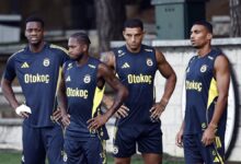 fenerbahce hazirliklarini samandirada surdurdu xgYsQM1t
