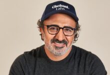 fenerbahce ile sponsorluk icin masada hamdi ulukaya kimdir wG79mtpI