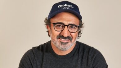 fenerbahce ile sponsorluk icin masada hamdi ulukaya kimdir wG79mtpI