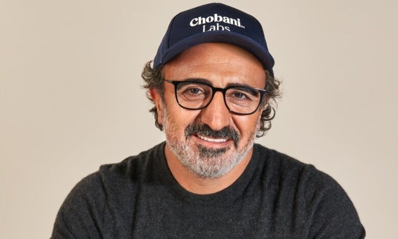 Fenerbahçe ile sponsorluk için masada! Hamdi Ulukaya kimdir? 1 fenerbahce ile sponsorluk icin masada hamdi ulukaya kimdir wG79mtpI