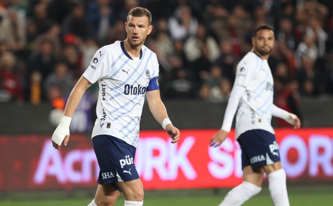 fenerbahce kaptani dzeko golu hatirladi