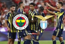 fenerbahce lazio maci canli izle hazirlik maci canli 59dRDy8s
