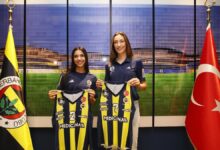 fenerbahce medicanada hande baladin ve helin kayikci ile sozlesme imzalandi HcZfwCIr