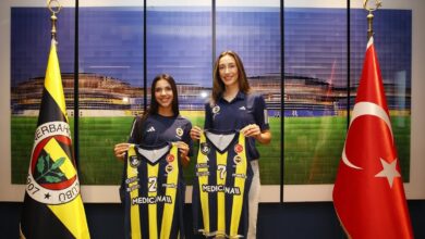 fenerbahce medicanada hande baladin ve helin kayikci ile sozlesme imzalandi HcZfwCIr