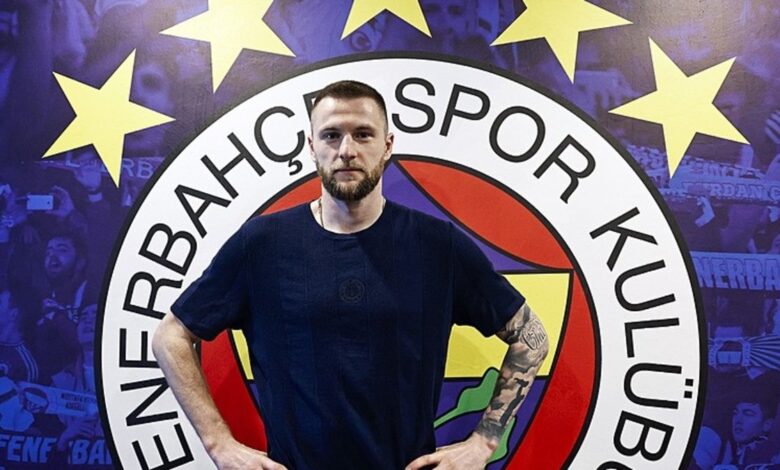 Fenerbahçe Milan Skriniar transferini KAP'a bildirdi! 1 fenerbahce milan skriniar transferini kapa bildirdi 8fZIrSb7
