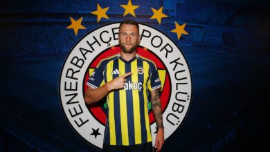 fenerbahce milan skriniari transfer ettigini duyurdu iste sozlesme suresi B9vD9Q6T
