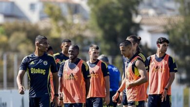 fenerbahce portekiz kampindaki ilk hazirlik macina cikiyor W6Qj9e1t