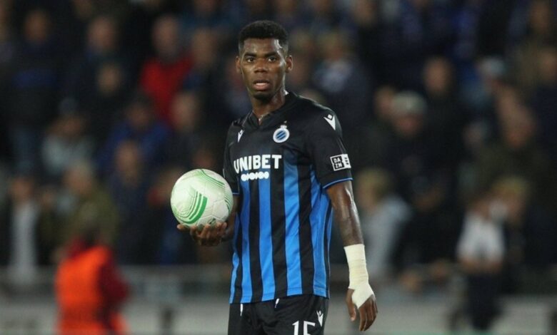 Fenerbahçe Raphael Onyedika için kesenin ağzını açtı! Gelen transfer yanıtı... 1 fenerbahce raphael onyedika icin kesenin agzini acti gelen transfer yaniti 6Bw3HIdO