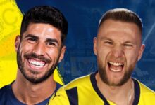 fenerbahce transfer haberi asensio ve skriniarda islem tamam ayni ucakla gelecekler SKjCHMWu