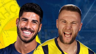 fenerbahce transfer haberi asensio ve skriniarda islem tamam ayni ucakla gelecekler SKjCHMWu
