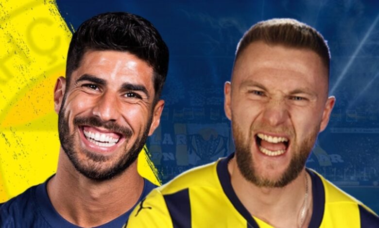 fenerbahce transfer haberi asensio ve skriniarda islem tamam ayni ucakla gelecekler SKjCHMWu