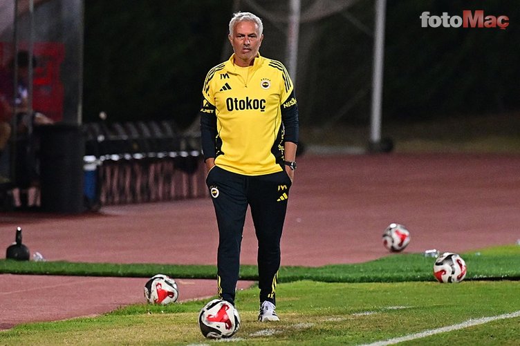 fenerbahce transfer haberi mourinhodan flas gyokeres aciklamasi takip ediyorum 1 Cm1BP29C