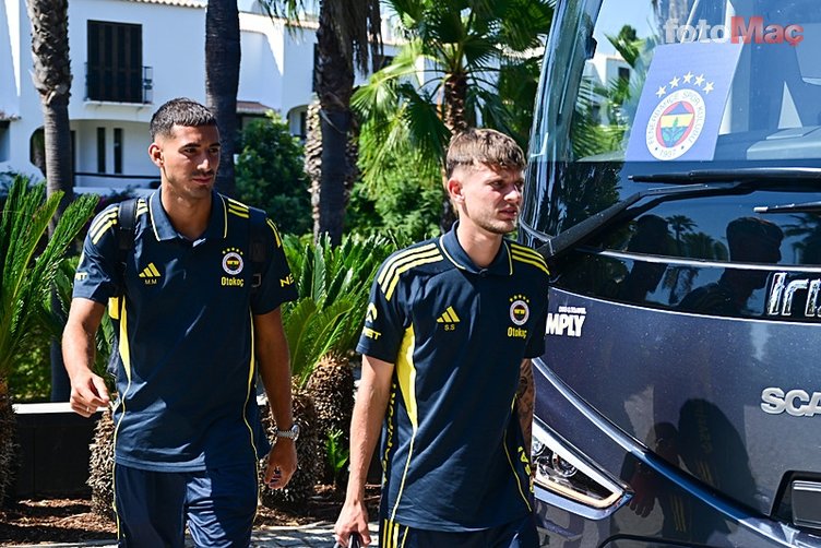 fenerbahce transfer haberi mourinhodan flas karar iki yildiz isim gonderiliyor 3 L9kXWKbb