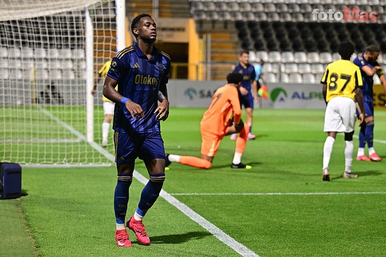 fenerbahce ve galatasaraydan tarihi transfer savasi yves bissouma 2 Cmurhdii
