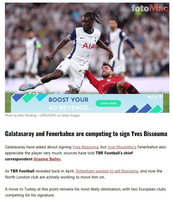 fenerbahce ve galatasaraydan tarihi transfer savasi yves bissouma 5