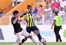 fenerbahcede archie browndan aciklama gercekten istendigimi hissettim IR2x97lb