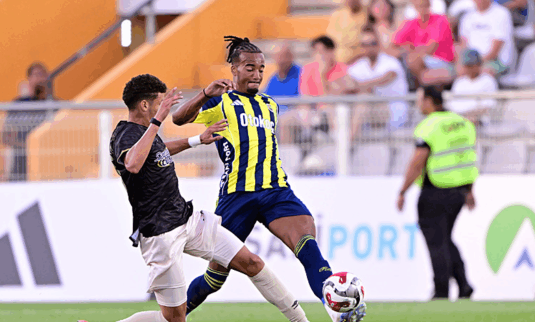 fenerbahcede archie browndan aciklama gercekten istendigimi hissettim IR2x97lb