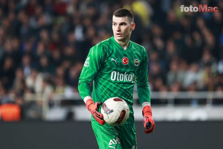 fenerbahcede flas gelisme livakovic ve transfer 3 vlLqZKSP